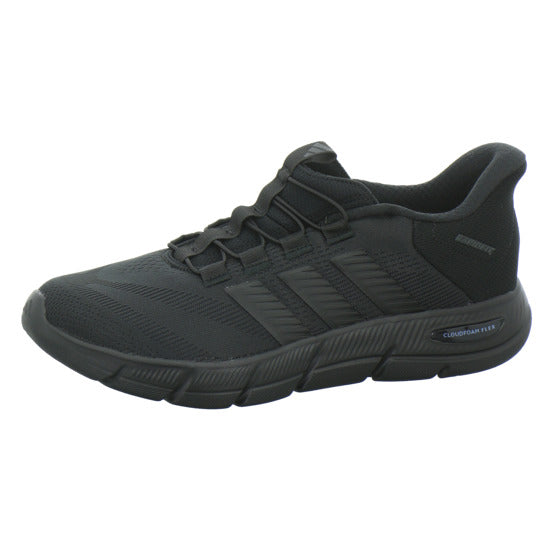 ADIDAS Turnschuhe Herren CLOUDFOAM FLEX Schwarz