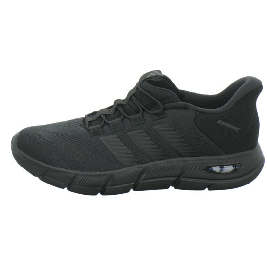 ADIDAS Turnschuhe Herren CLOUDFOAM FLEX Schwarz