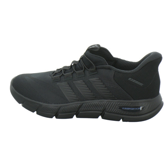 ADIDAS Turnschuhe Herren CLOUDFOAM FLEX Schwarz