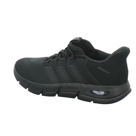 ADIDAS Turnschuhe Herren CLOUDFOAM FLEX Schwarz