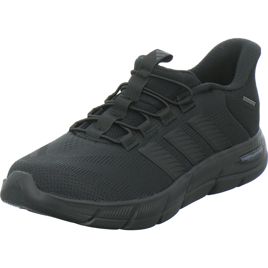 ADIDAS Turnschuhe Herren CLOUDFOAM FLEX Schwarz