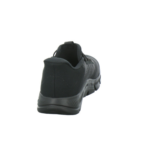 ADIDAS Turnschuhe Herren CLOUDFOAM FLEX Schwarz