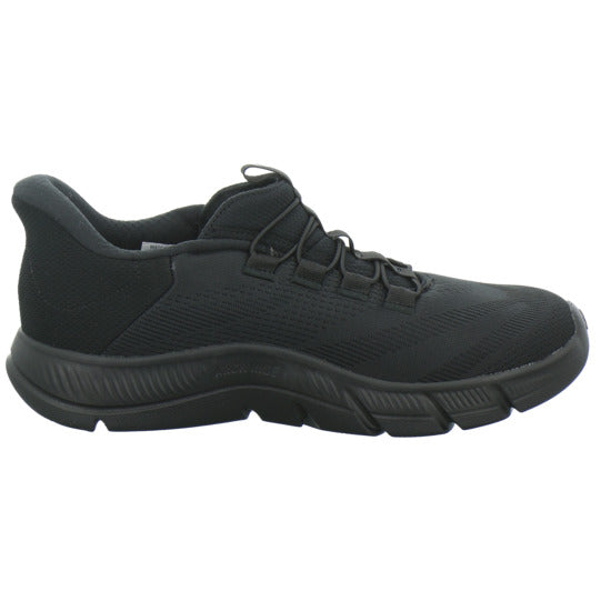 ADIDAS Turnschuhe Herren CLOUDFOAM FLEX Schwarz