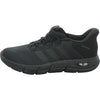 ADIDAS Turnschuhe Herren CLOUDFOAM FLEX Schwarz