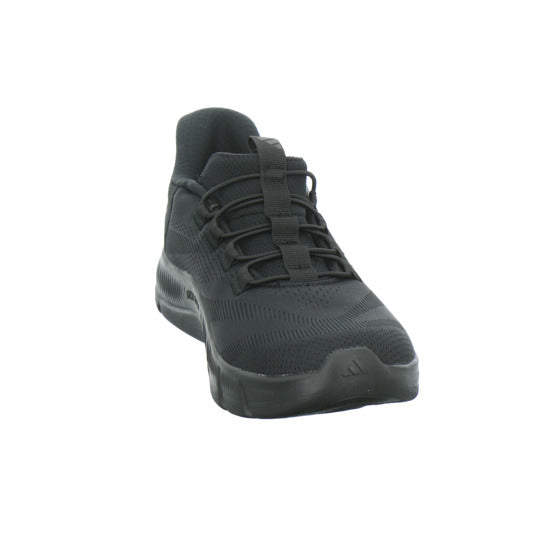 ADIDAS Turnschuhe Herren CLOUDFOAM FLEX Schwarz