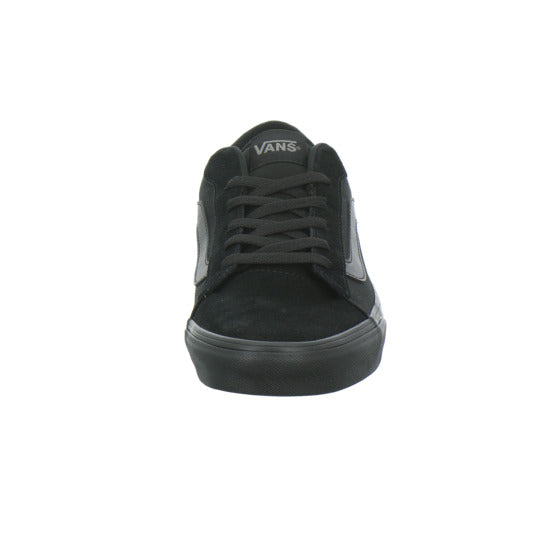 Vans Turnschuhe Herren Vero LS Schwarz