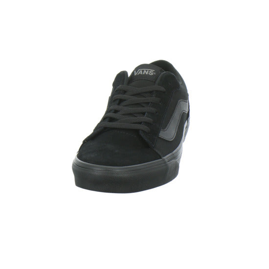 Vans Turnschuhe Herren Vero LS Schwarz