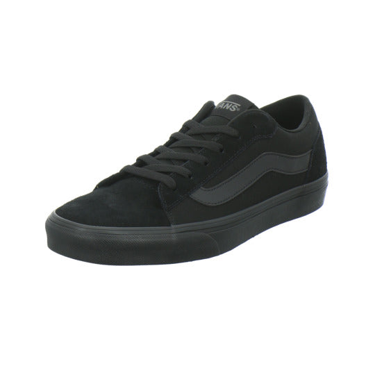 Vans Turnschuhe Herren Vero LS Schwarz