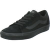 Vans Turnschuhe Herren Vero LS Schwarz