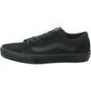 Vans Turnschuhe Herren Vero LS Schwarz