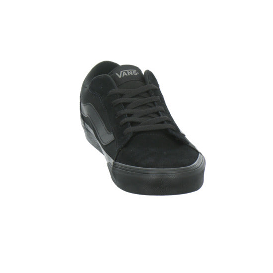 Vans Turnschuhe Herren Vero LS Schwarz