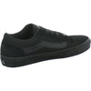 Vans Turnschuhe Herren Vero LS Schwarz