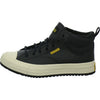 Converse Turnschuhe Herren CTAS MALDEN STREET BOOT MID EC Schwarz-kombi