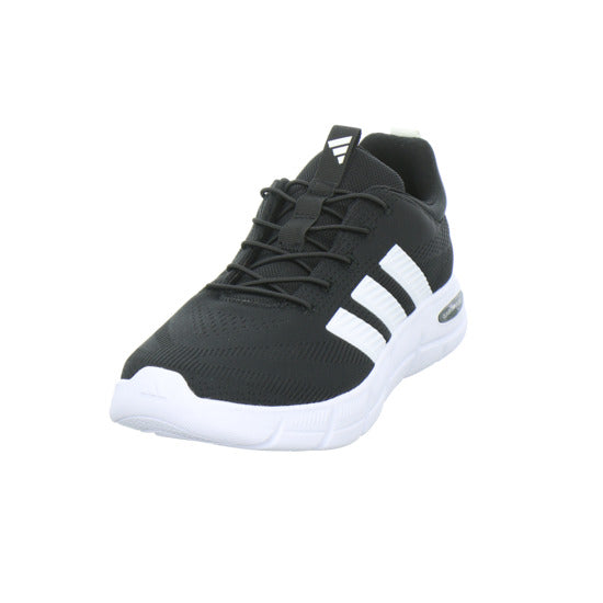 ADIDAS Turnschuhe Herren CLOUDFOAM FLEX Schwarz-kombi