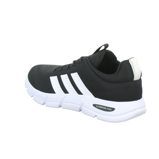 ADIDAS Turnschuhe Herren CLOUDFOAM FLEX Schwarz-kombi