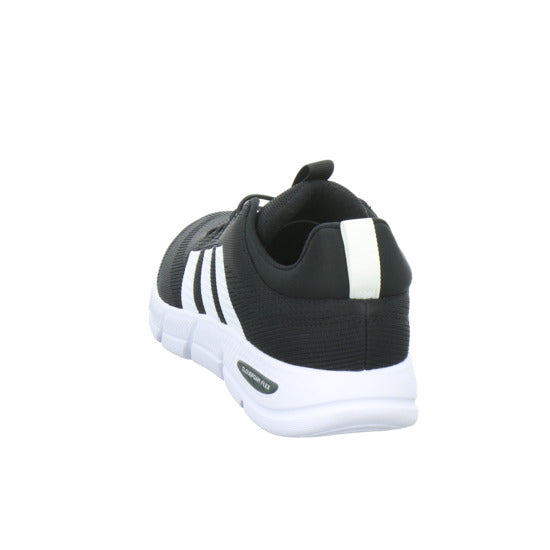 ADIDAS Turnschuhe Herren CLOUDFOAM FLEX Schwarz-kombi