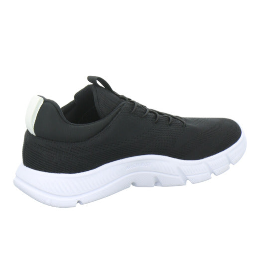 ADIDAS Turnschuhe Herren CLOUDFOAM FLEX Schwarz-kombi