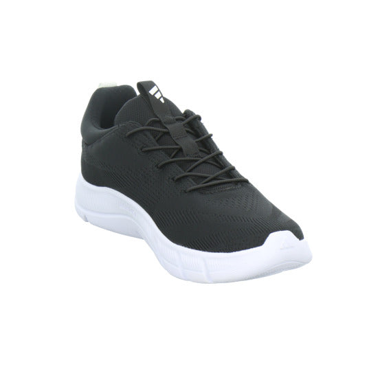 ADIDAS Turnschuhe Herren CLOUDFOAM FLEX Schwarz-kombi