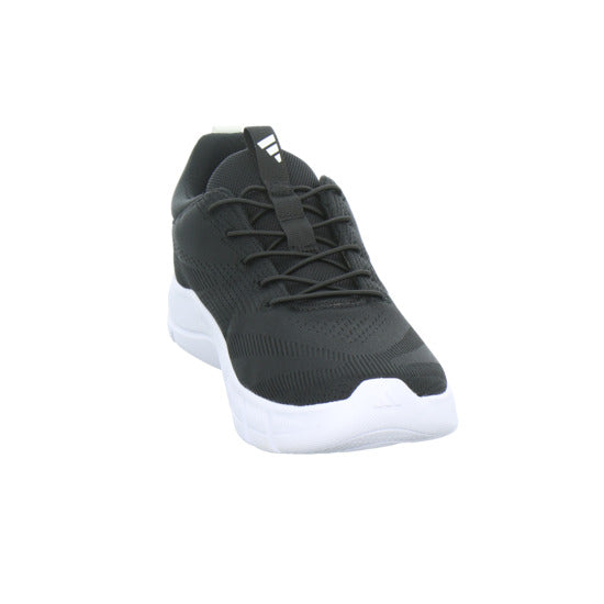 ADIDAS Turnschuhe Herren CLOUDFOAM FLEX Schwarz-kombi