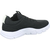 ADIDAS Turnschuhe Herren CLOUDFOAM FLEX Schwarz-kombi