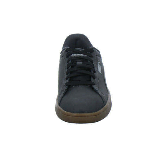 PUMA Turnschuhe Herren Puma Smash 30 CRAFTED LEATHER Schwarz-kombi