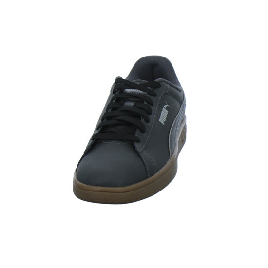 PUMA Turnschuhe Herren Puma Smash 30 CRAFTED LEATHER Schwarz-kombi