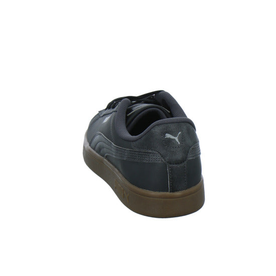 PUMA Turnschuhe Herren Puma Smash 30 CRAFTED LEATHER Schwarz-kombi