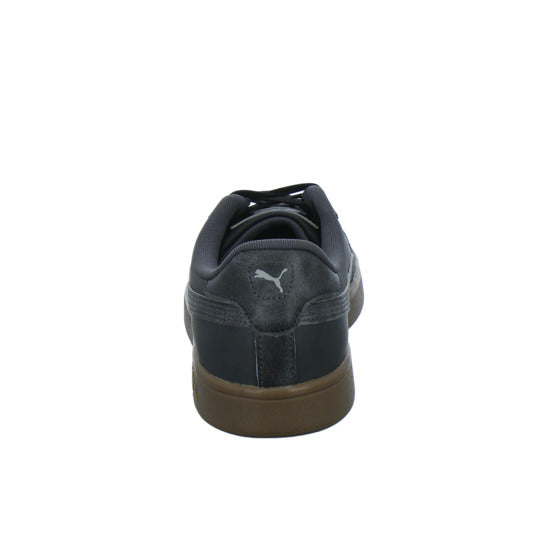 PUMA Turnschuhe Herren Puma Smash 30 CRAFTED LEATHER Schwarz-kombi