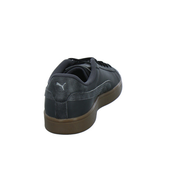 PUMA Turnschuhe Herren Puma Smash 30 CRAFTED LEATHER Schwarz-kombi