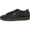 PUMA Turnschuhe Herren Puma Smash 30 CRAFTED LEATHER Schwarz-kombi