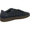 PUMA Turnschuhe Herren Puma Smash 30 CRAFTED LEATHER Schwarz-kombi