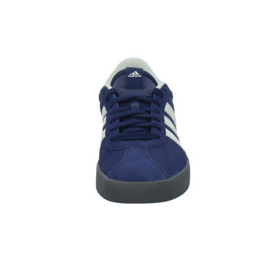 ADIDAS Turnschuhe Herren VL COURT Blau-kombi