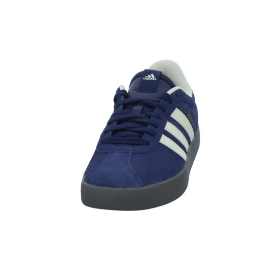 ADIDAS Turnschuhe Herren VL COURT Blau-kombi