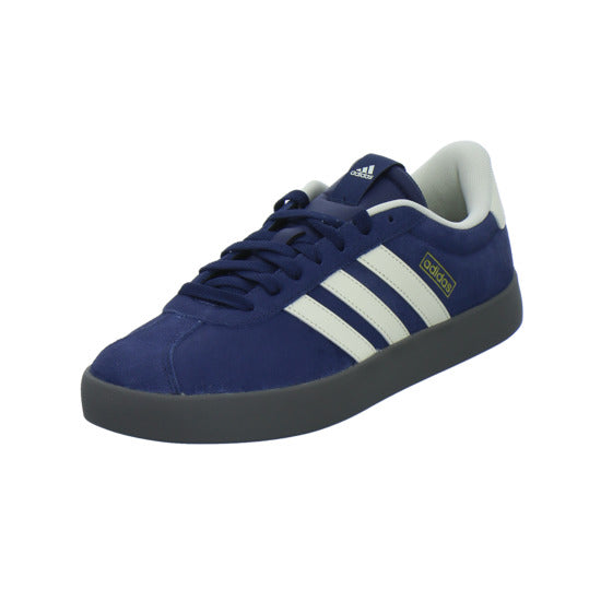 ADIDAS Turnschuhe Herren VL COURT Blau-kombi