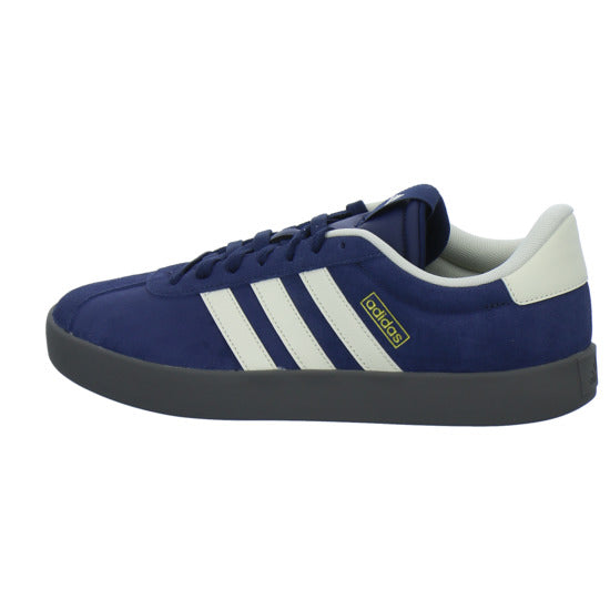 ADIDAS Turnschuhe Herren VL COURT Blau-kombi