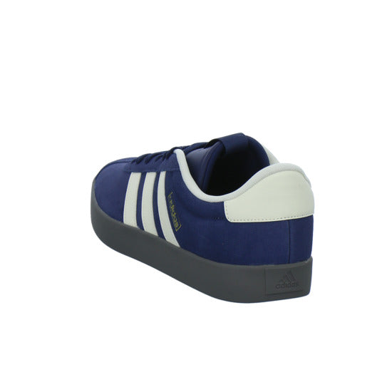 ADIDAS Turnschuhe Herren VL COURT Blau-kombi