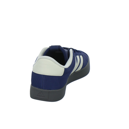 ADIDAS Turnschuhe Herren VL COURT Blau-kombi