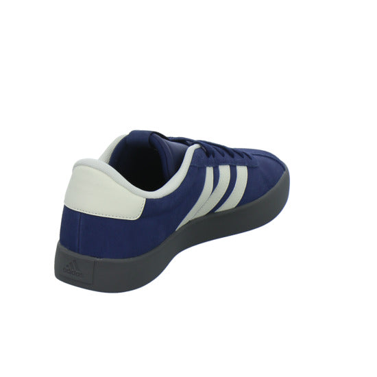 ADIDAS Turnschuhe Herren VL COURT Blau-kombi