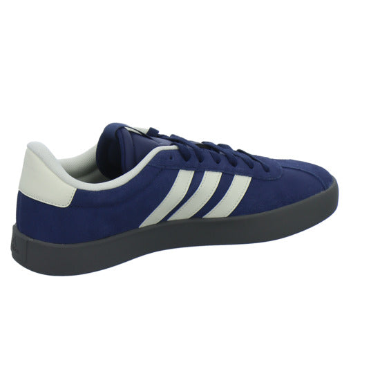 ADIDAS Turnschuhe Herren VL COURT Blau-kombi