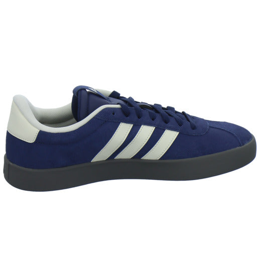 ADIDAS Turnschuhe Herren VL COURT Blau-kombi