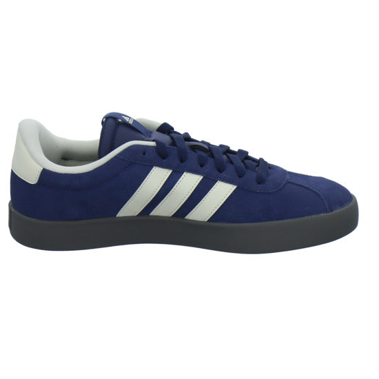 ADIDAS Turnschuhe Herren VL COURT Blau-kombi