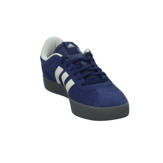 ADIDAS Turnschuhe Herren VL COURT Blau-kombi