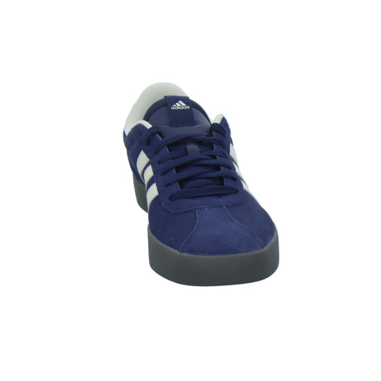 ADIDAS Turnschuhe Herren VL COURT Blau-kombi