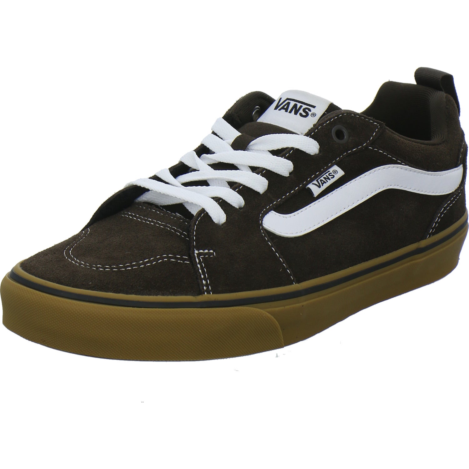 Bild 1 - Vans Sneaker