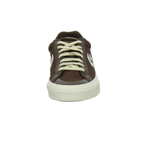 Converse Turnschuhe Herren SPORT CASUAL OX TOTAL Dunkelbraun