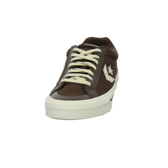 Converse Turnschuhe Herren SPORT CASUAL OX TOTAL Dunkelbraun