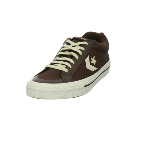 Converse Turnschuhe Herren SPORT CASUAL OX TOTAL Dunkelbraun