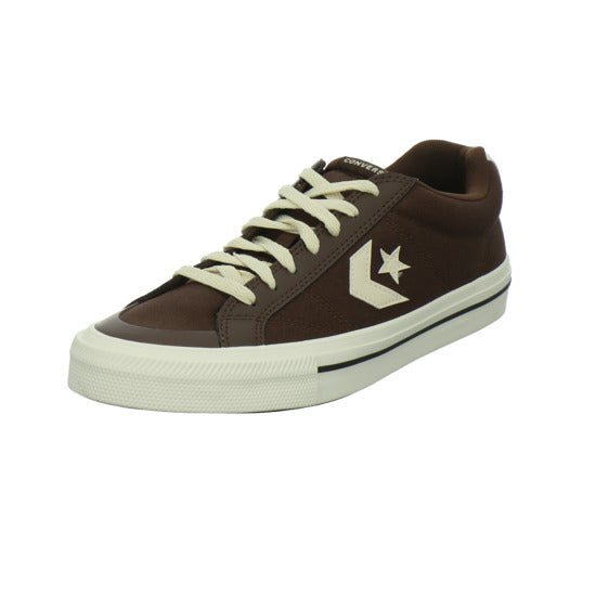 Converse Turnschuhe Herren SPORT CASUAL OX TOTAL Dunkelbraun