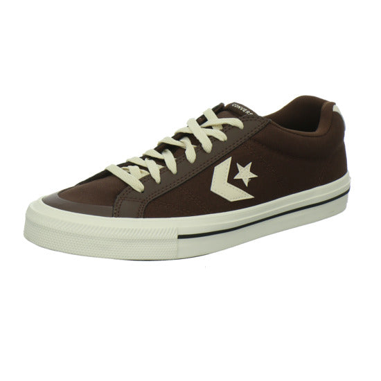 Converse Turnschuhe Herren SPORT CASUAL OX TOTAL Dunkelbraun