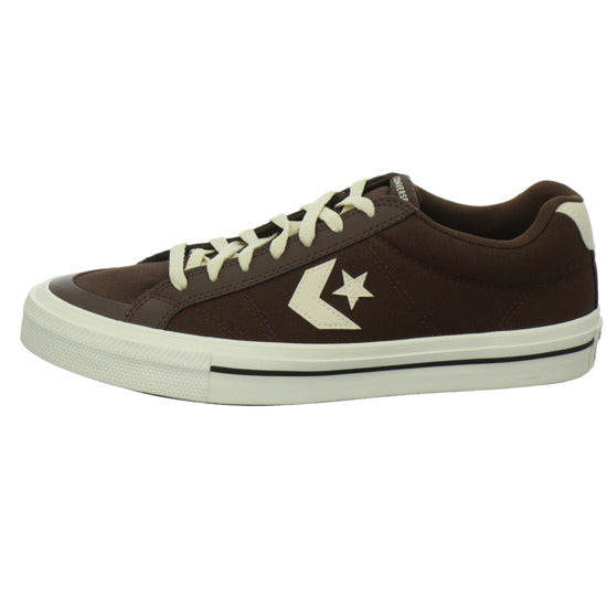 Converse Turnschuhe Herren SPORT CASUAL OX TOTAL Dunkelbraun